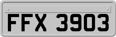 FFX3903