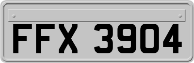 FFX3904