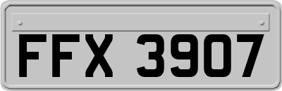 FFX3907