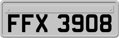 FFX3908