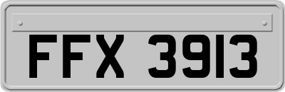 FFX3913