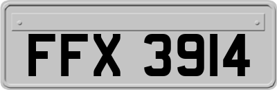 FFX3914