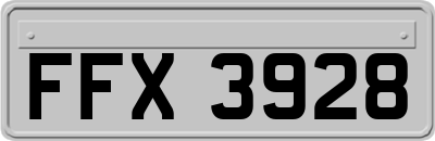 FFX3928