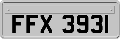 FFX3931