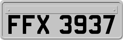 FFX3937