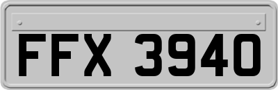 FFX3940