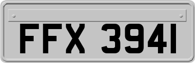 FFX3941
