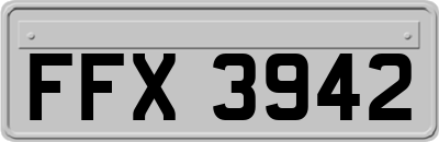 FFX3942