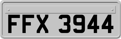 FFX3944