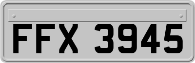 FFX3945