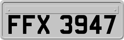 FFX3947