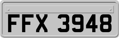 FFX3948
