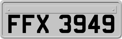 FFX3949