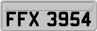 FFX3954