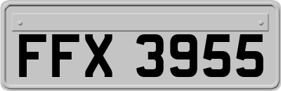 FFX3955