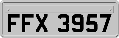 FFX3957