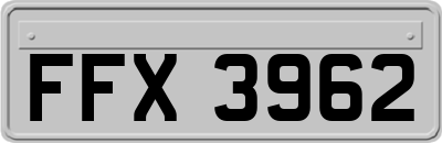 FFX3962