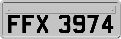 FFX3974