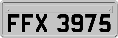FFX3975