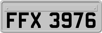 FFX3976