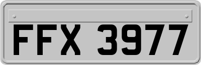 FFX3977