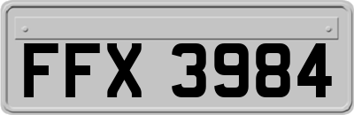 FFX3984