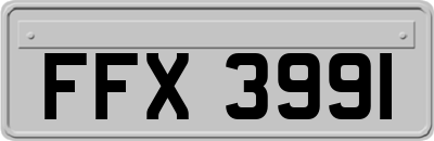 FFX3991