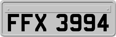 FFX3994