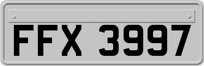 FFX3997