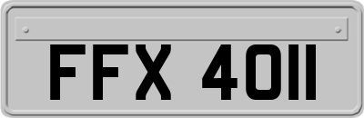 FFX4011