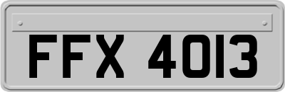 FFX4013