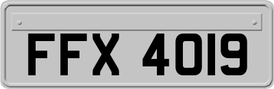 FFX4019