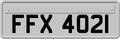 FFX4021