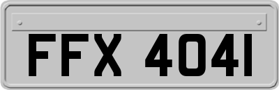 FFX4041