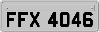FFX4046