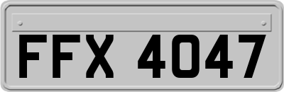 FFX4047