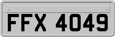 FFX4049