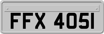 FFX4051