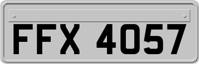 FFX4057