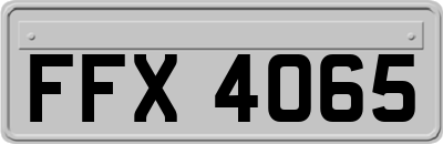 FFX4065