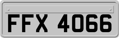 FFX4066
