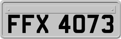 FFX4073