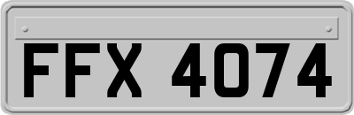 FFX4074