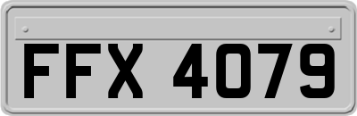 FFX4079