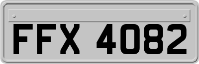 FFX4082