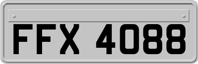 FFX4088