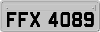 FFX4089