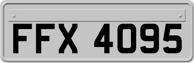 FFX4095