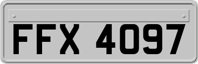 FFX4097