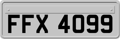 FFX4099
